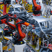 Auto/Manufacturing