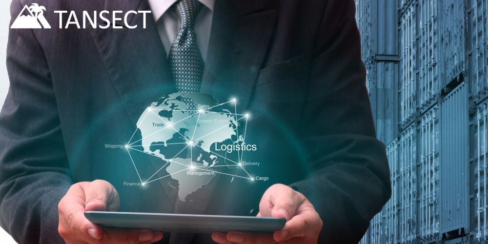 Tansect offers traditional 3PL Supply Chain options, or we can create a custom solution.